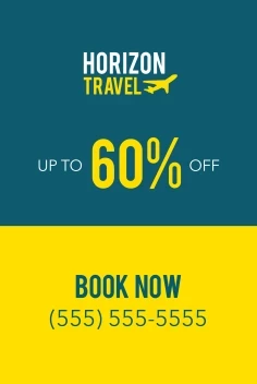 Vibrant Travel Packages