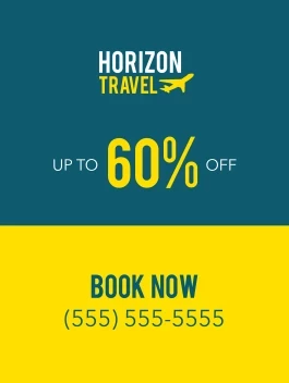 Vibrant Travel Packages