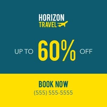 Vibrant Travel Packages