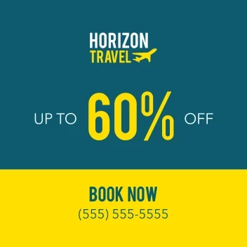 Vibrant Travel Packages