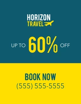 Vibrant Travel Packages