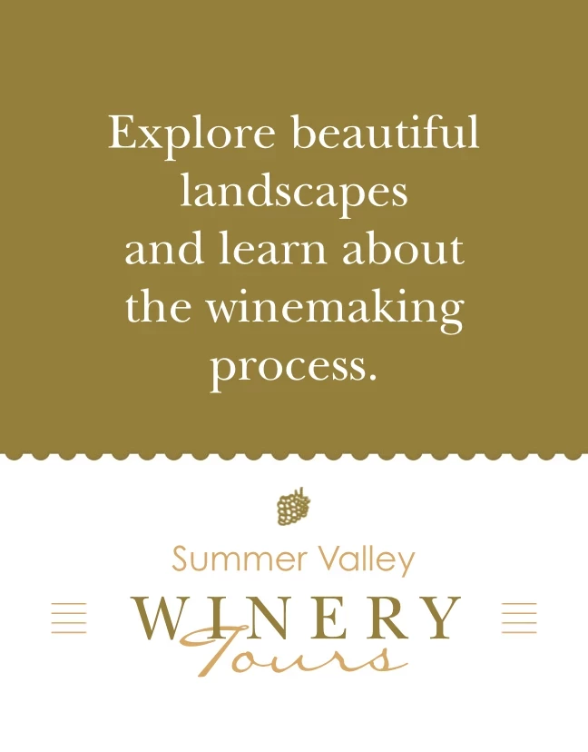 Wine Tasting Tour