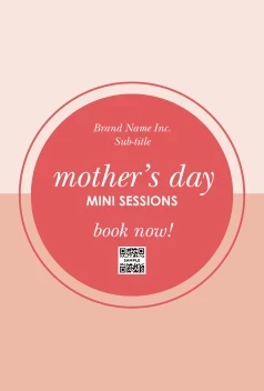 Mother's Day Photography