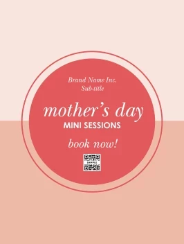 Mother's Day Photography