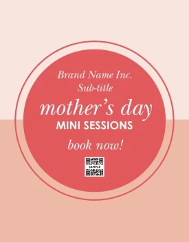 Mother's Day Photography