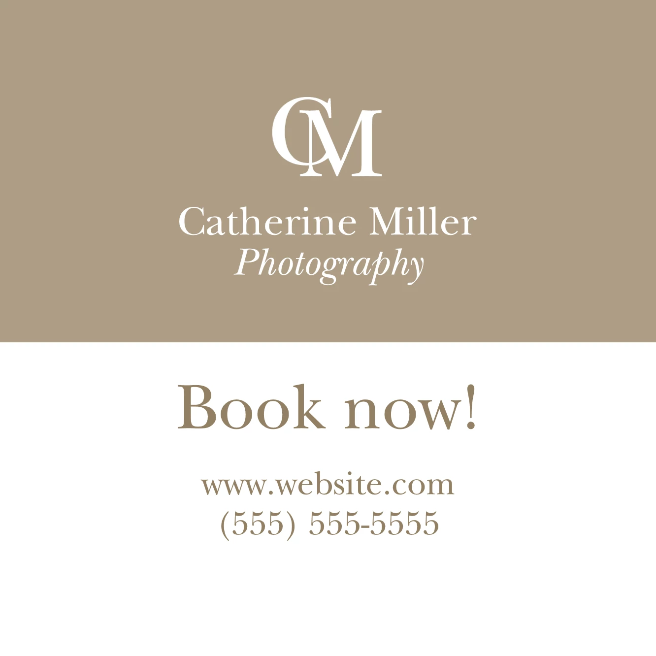 Wedding Photography Packages