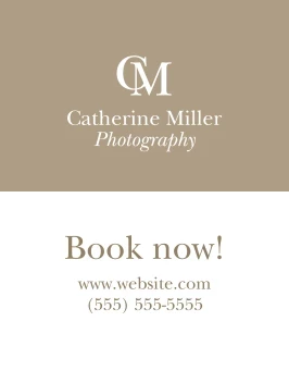 Wedding Photography Packages