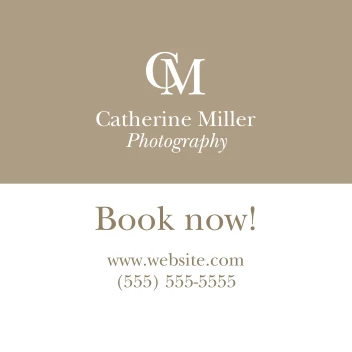 Wedding Photography Packages