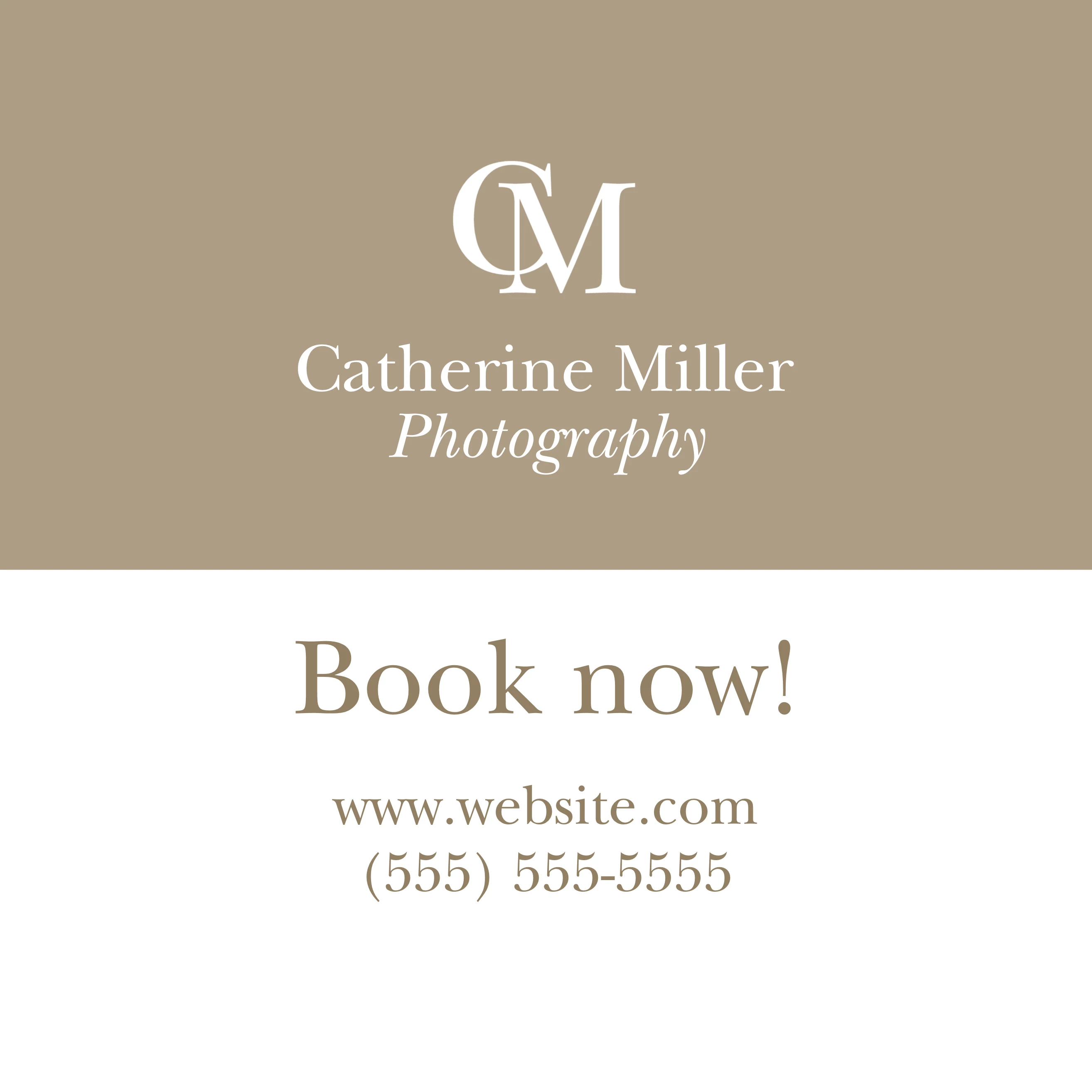 Wedding Photography Packages