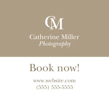 Wedding Photography Packages