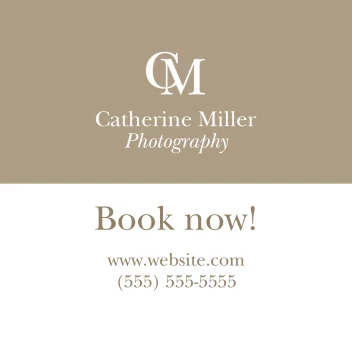 Wedding Photography Packages