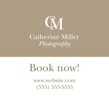 Wedding Photography Packages