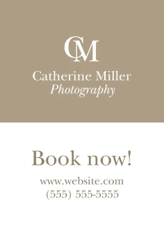 Wedding Photography Packages
