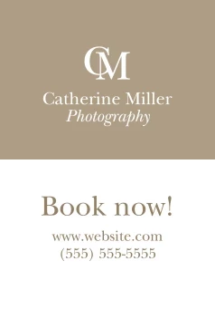 Wedding Photography Packages