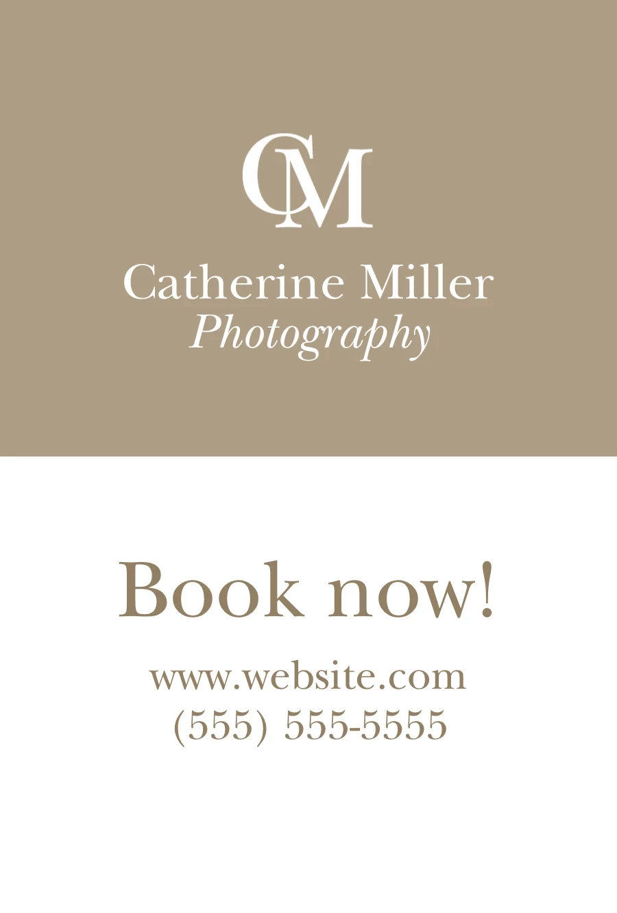Wedding Photography Packages