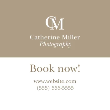 Wedding Photography Packages