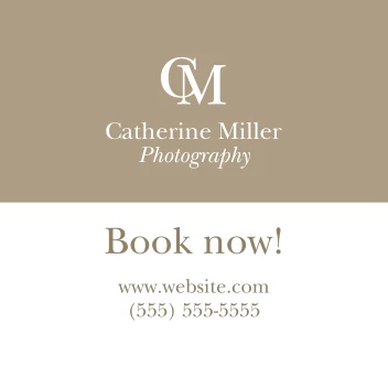 Wedding Photography Packages