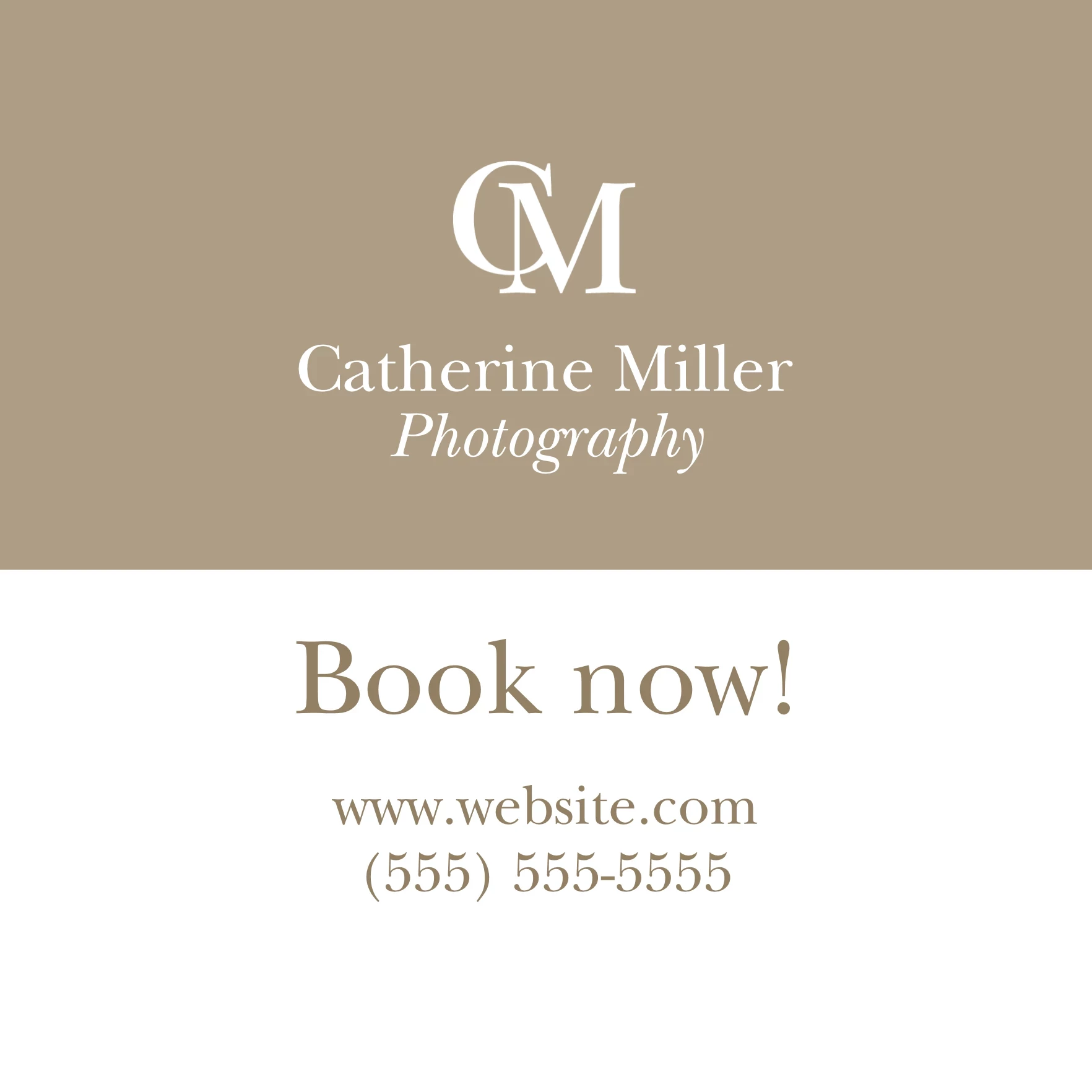 Wedding Photography Packages
