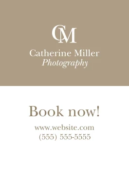 Wedding Photography Packages