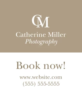 Wedding Photography Packages