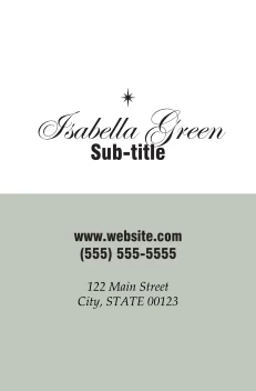 Modern Wedding Planner