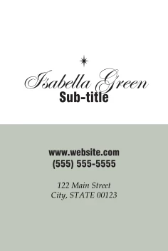 Modern Wedding Planner