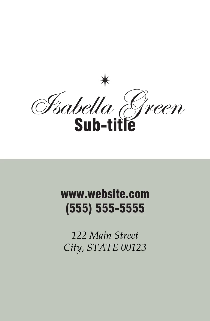 Modern Wedding Planner