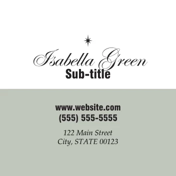 Modern Wedding Planner