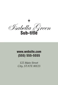 Modern Wedding Planner