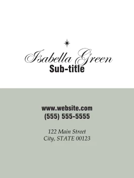 Modern Wedding Planner