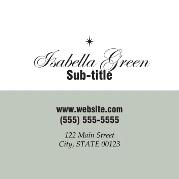 Modern Wedding Planner