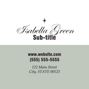 Modern Wedding Planner