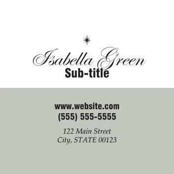 Modern Wedding Planner