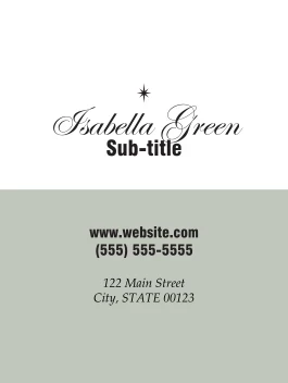 Modern Wedding Planner