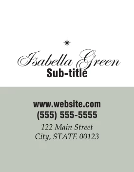 Modern Wedding Planner