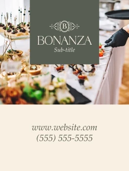 Wedding Catering
