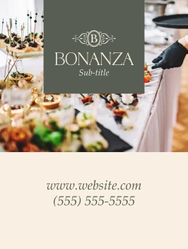Wedding Catering
