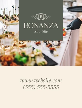 Wedding Catering