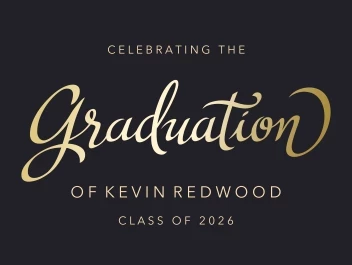 Swirly Font Masculine