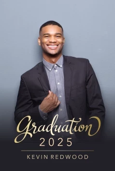 Swirly Font Masculine