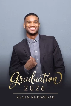 Swirly Font Masculine