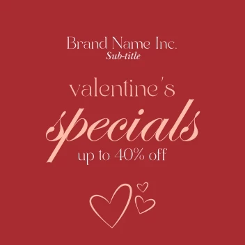 Something For Valentine's Day