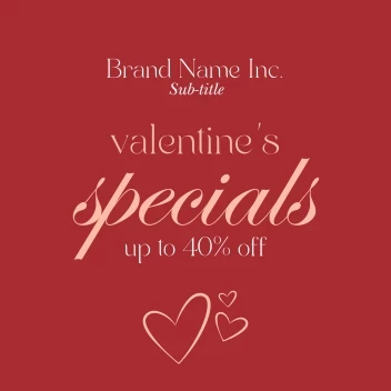 Something For Valentine's Day