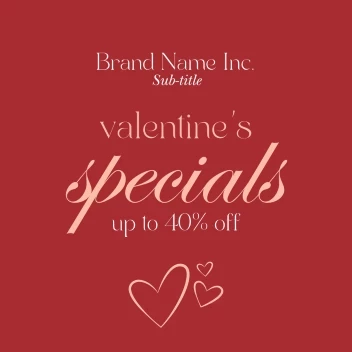 Something For Valentine's Day