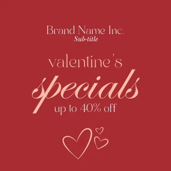 Something For Valentine's Day