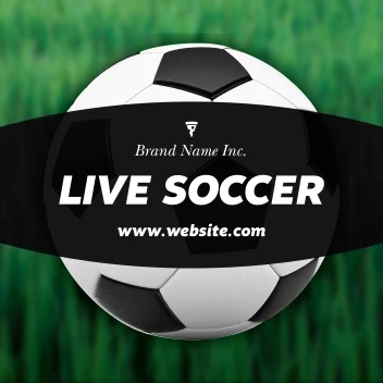 Live Soccer
