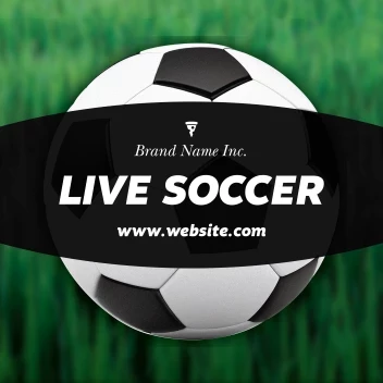 Live Soccer