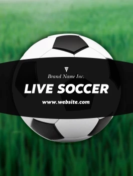 Live Soccer