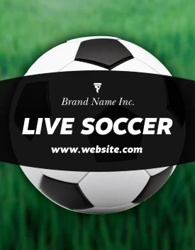 Live Soccer