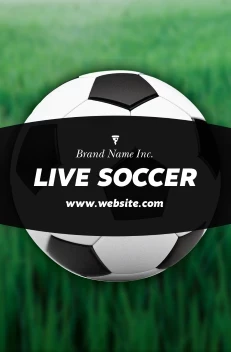Live Soccer